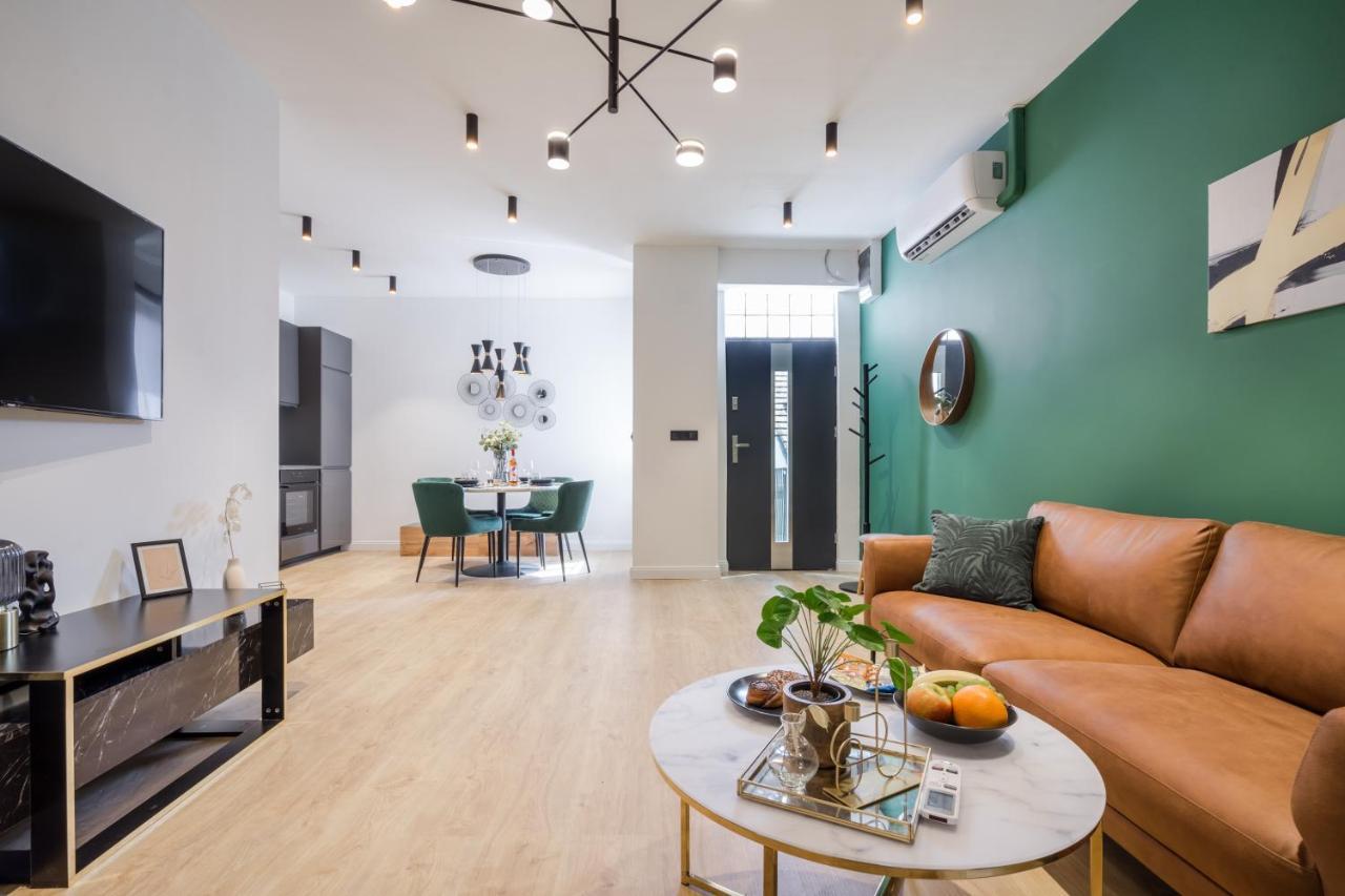 Tilia Luxury - 3 Bedrooms With Ac Apartamento