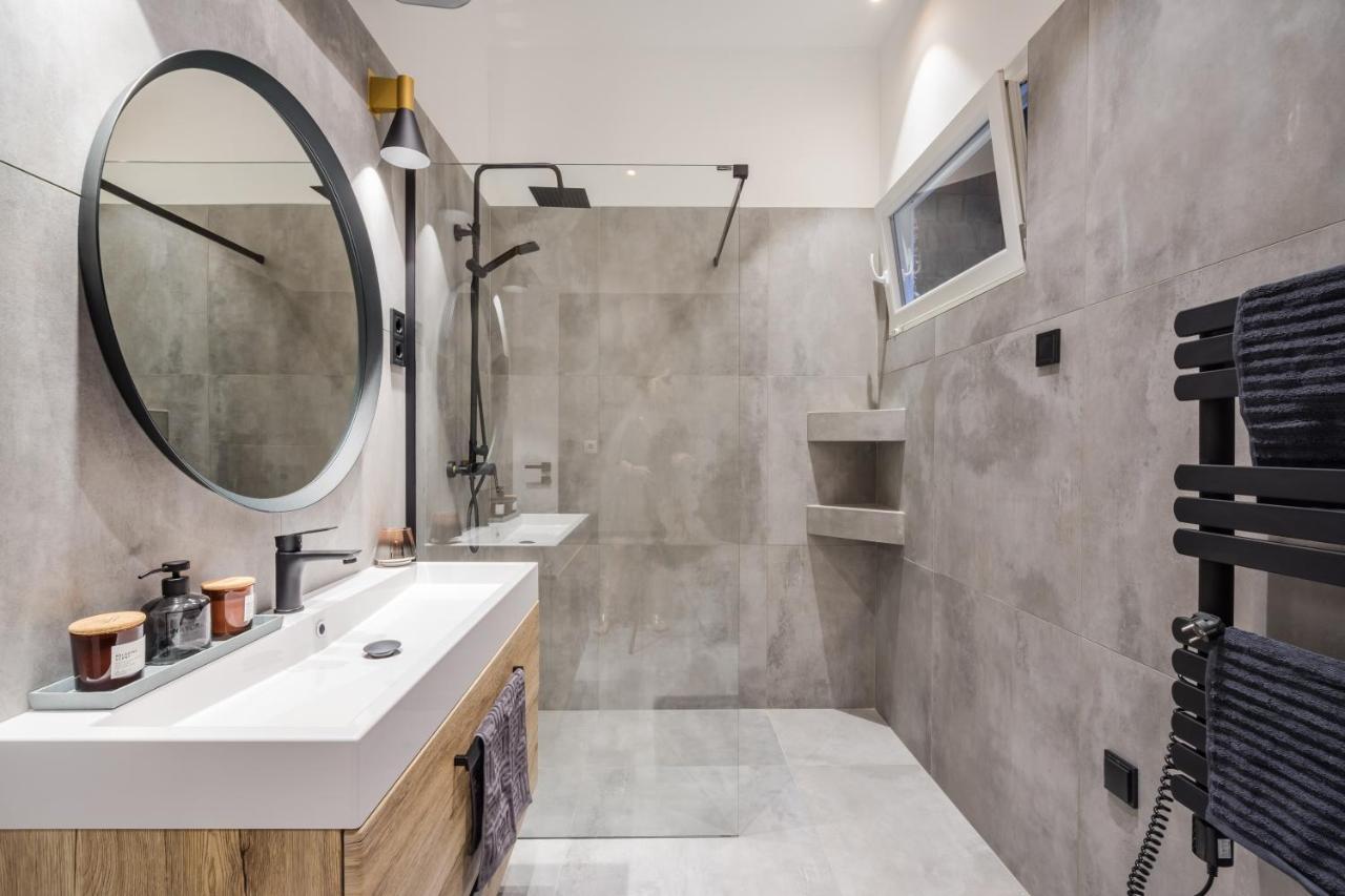 Tilia Luxury - 3 Bedrooms With Ac Apartamento