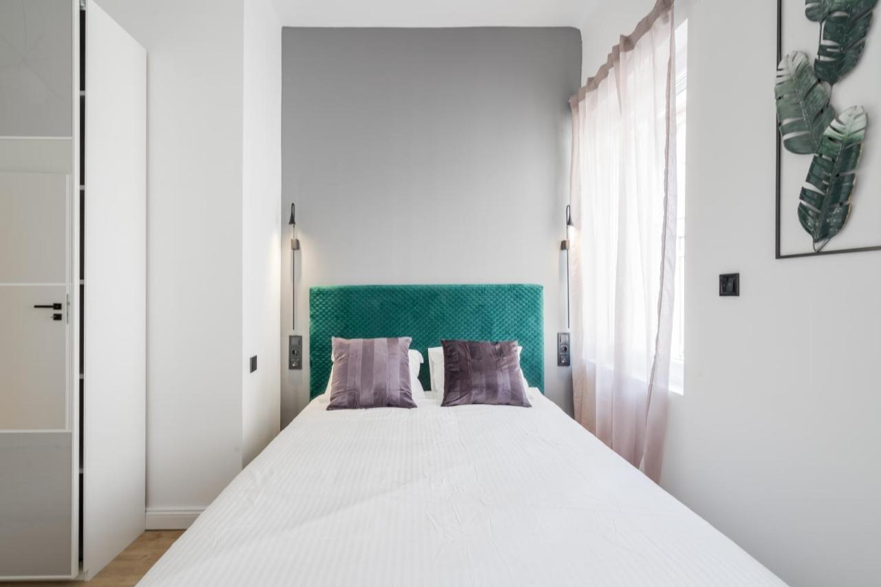 Tilia Luxury - 3 Bedrooms With Ac Apartamento *