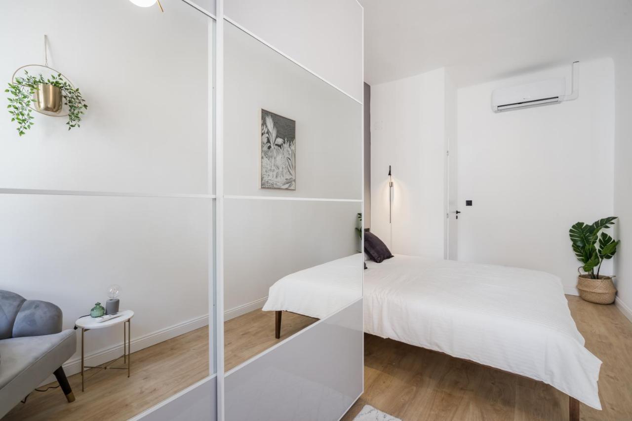 Tilia Luxury - 3 Bedrooms With Ac Apartamento