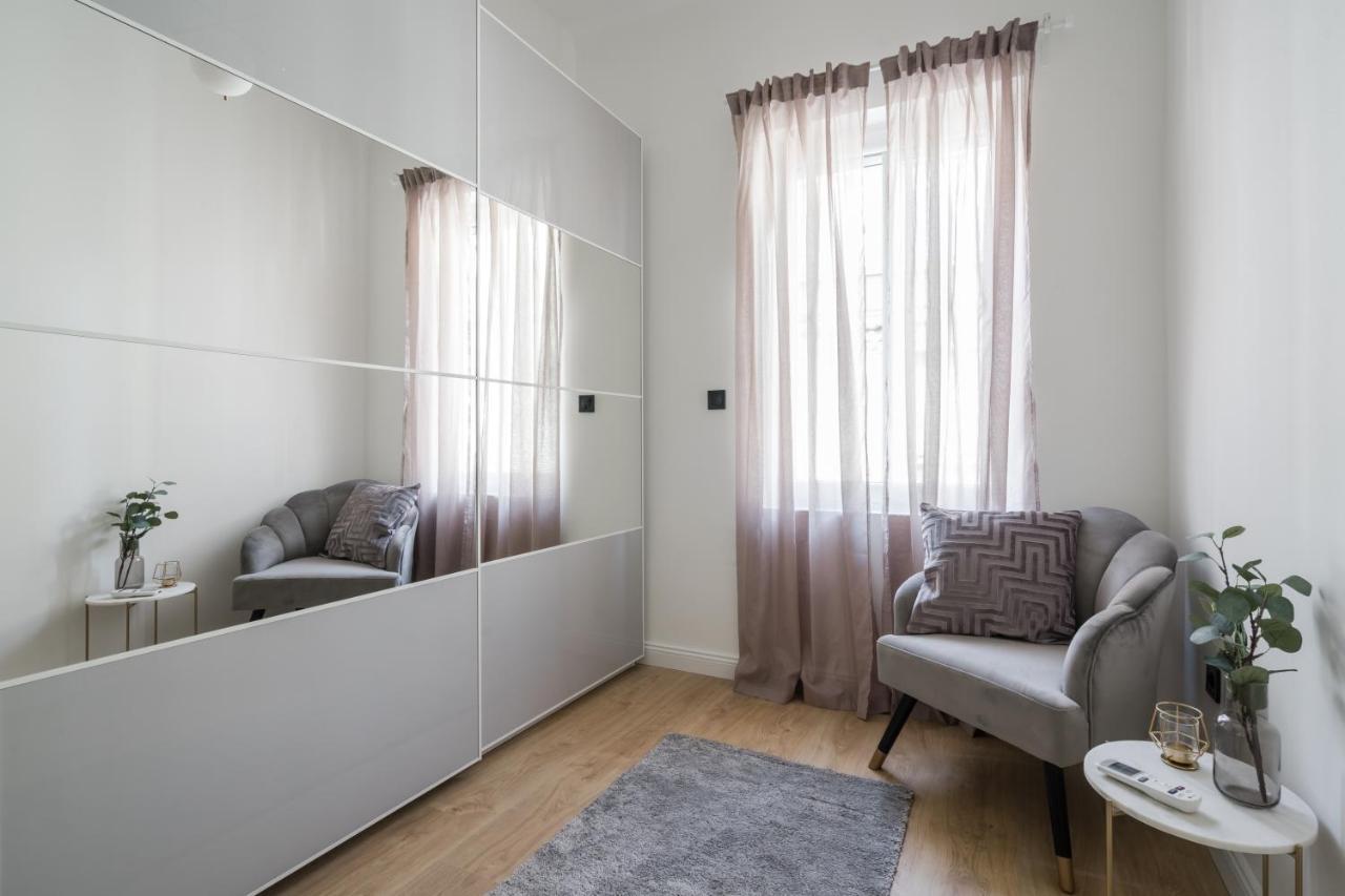 Tilia Luxury - 3 Bedrooms With Ac Apartamento *