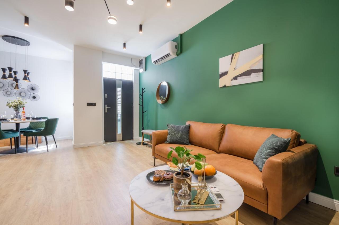Tilia Luxury - 3 Bedrooms With Ac Apartamento