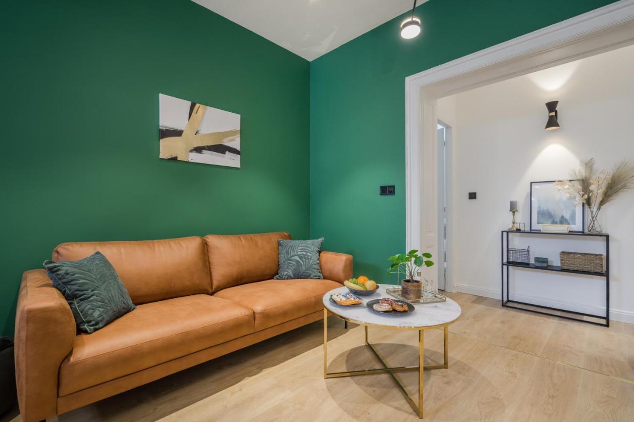 Tilia Luxury - 3 Bedrooms With Ac Apartamento *