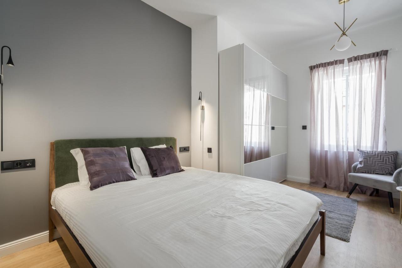 Tilia Luxury - 3 Bedrooms With Ac Apartamento