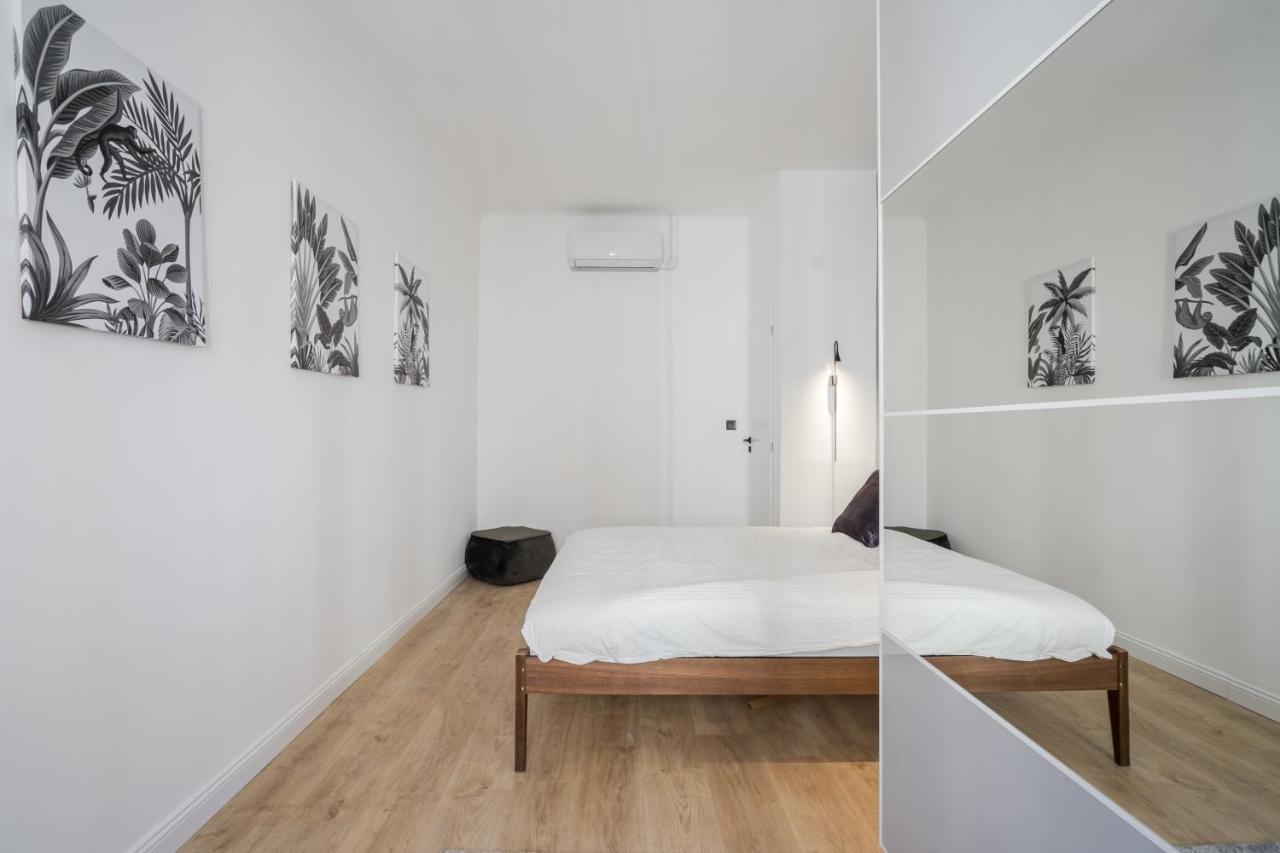 Tilia Luxury - 3 Bedrooms With Ac Apartamento *