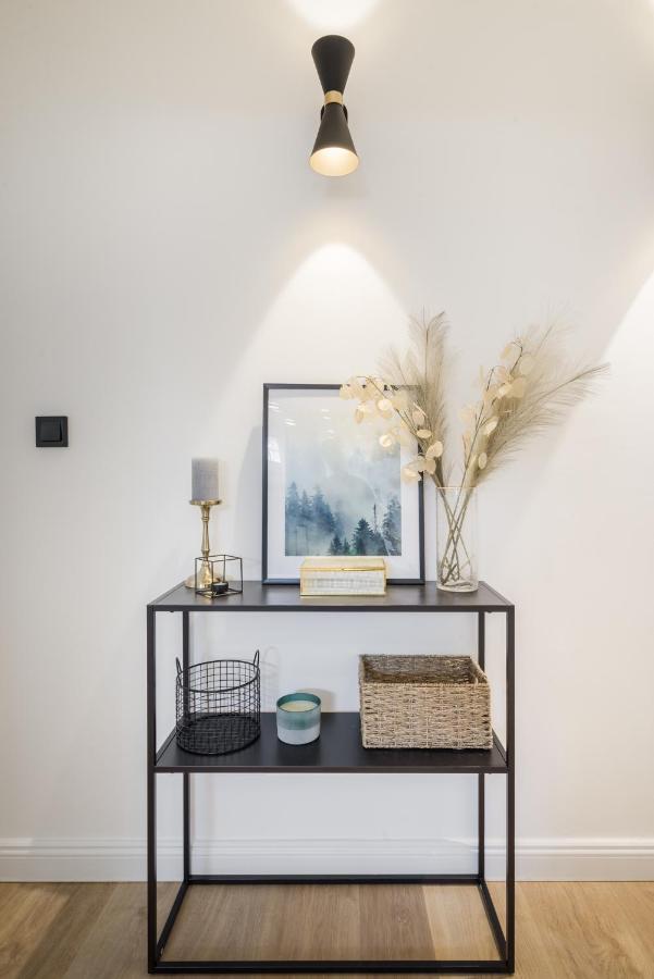 Tilia Luxury - 3 Bedrooms With Ac Lejlighed Budapest
